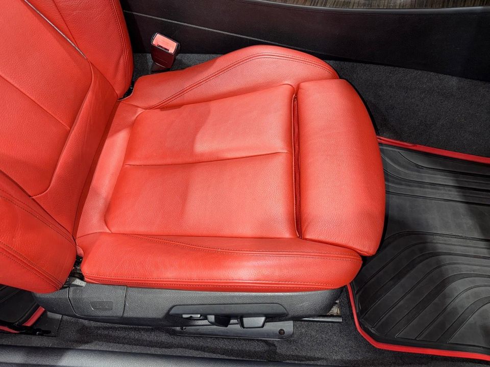 2015 BMW 228i xDrive