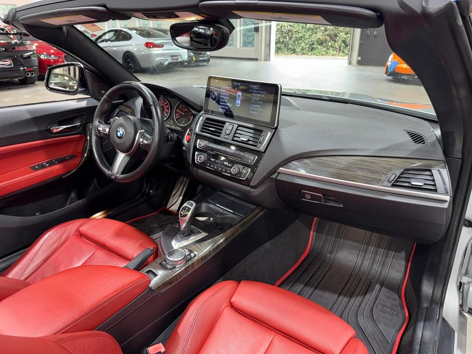2015 BMW 228i xDrive
