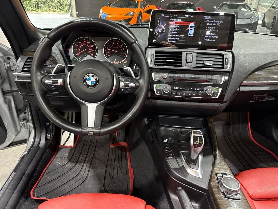 2015 BMW 228i xDrive