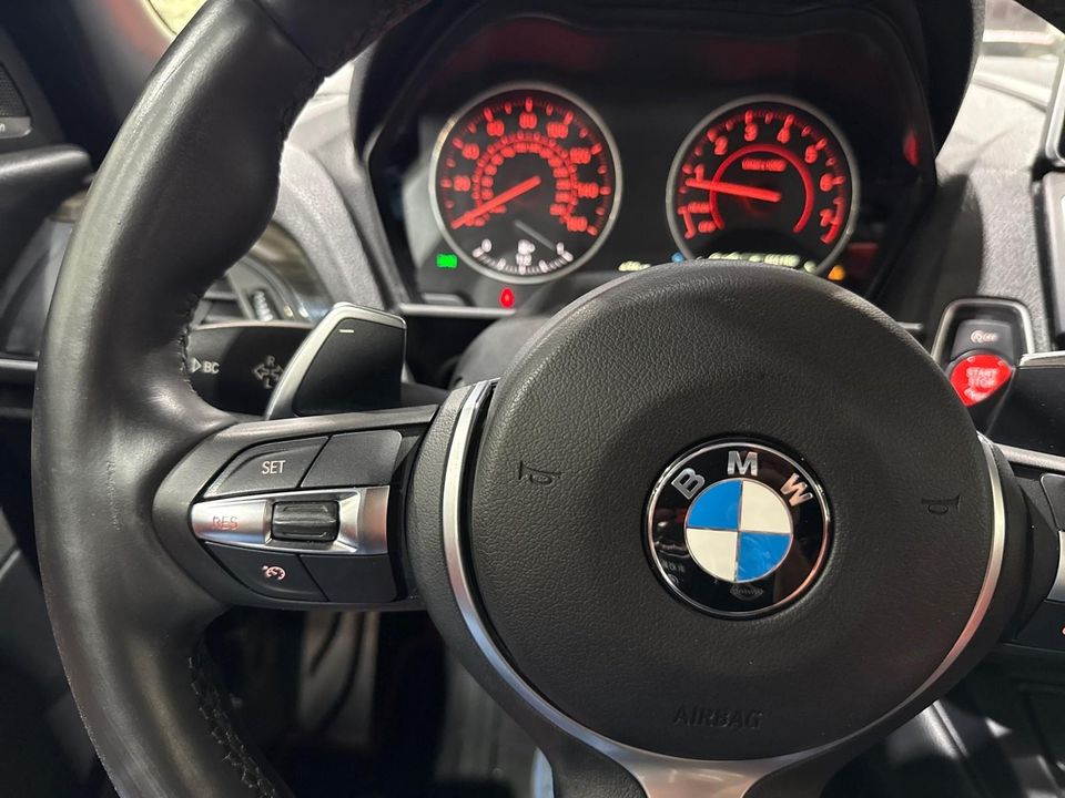 2015 BMW 228i xDrive