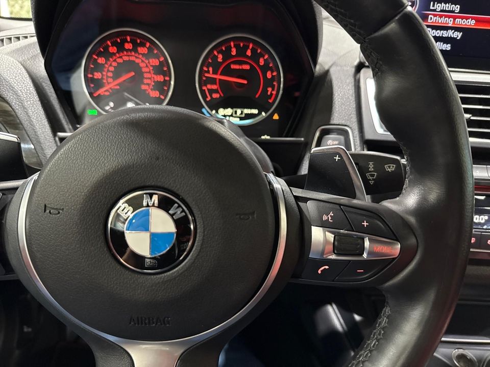 2015 BMW 228i xDrive