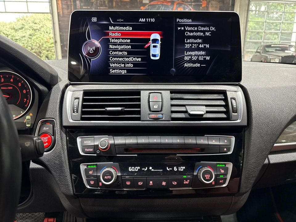 2015 BMW 228i xDrive