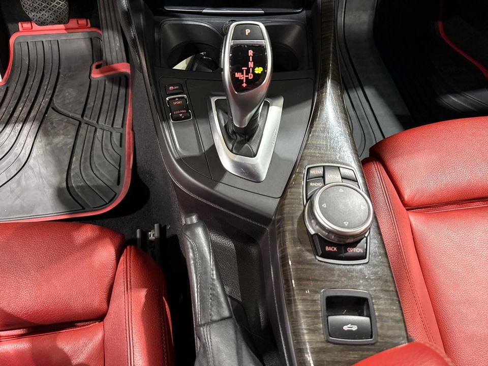 2015 BMW 228i xDrive