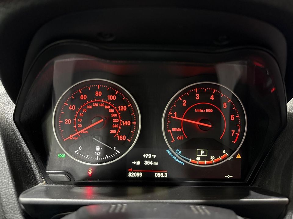 2015 BMW 228i xDrive
