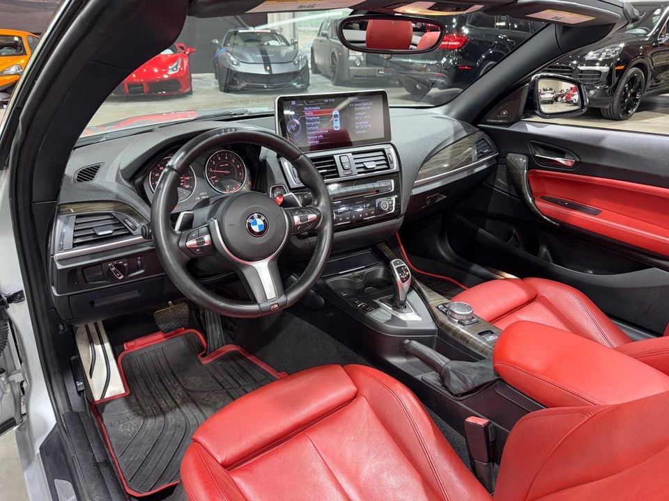 2015 BMW 228i xDrive