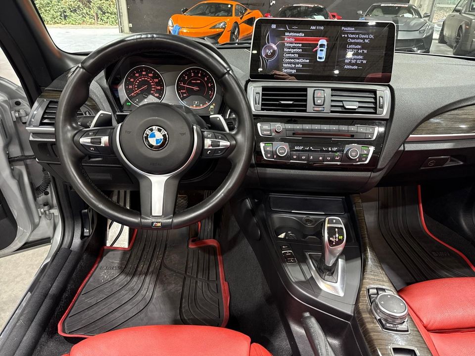 2015 BMW 228i xDrive