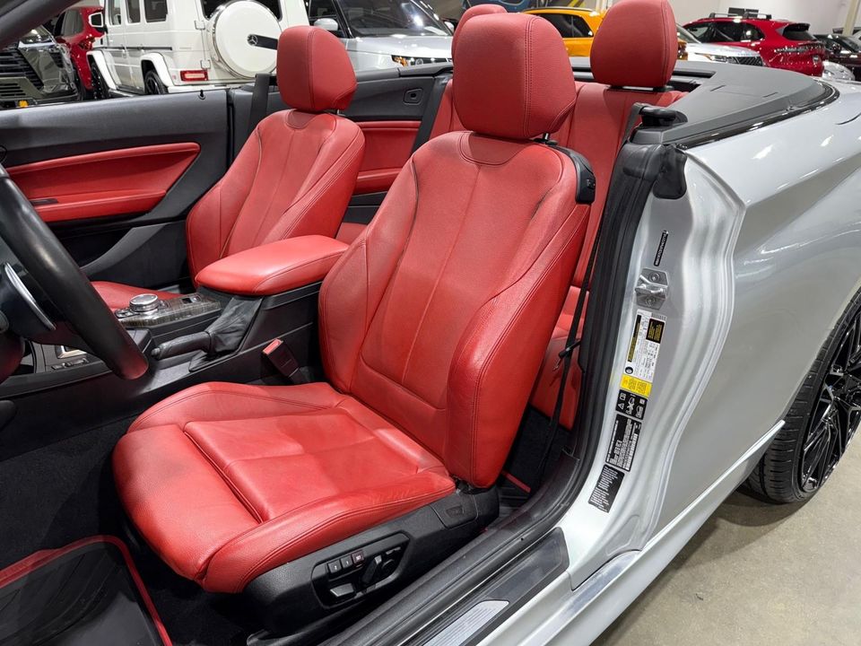 2015 BMW 228i xDrive