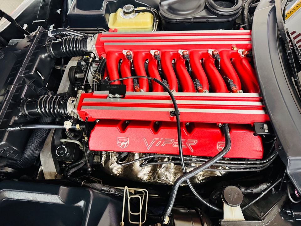 1997 Dodge Viper