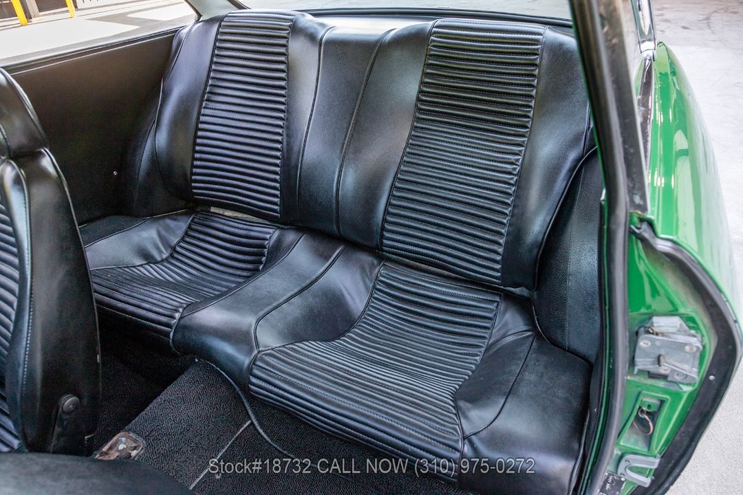 1974 Alfa Romeo GTV 2000