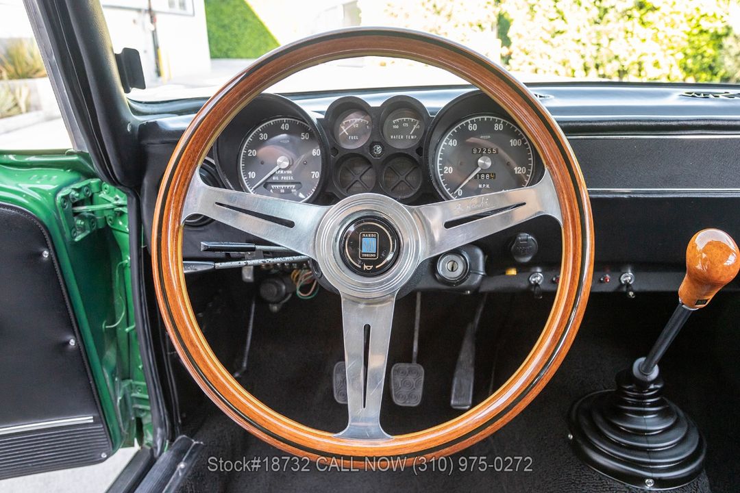 1974 Alfa Romeo GTV 2000