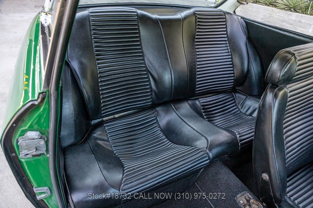 1974 Alfa Romeo GTV 2000