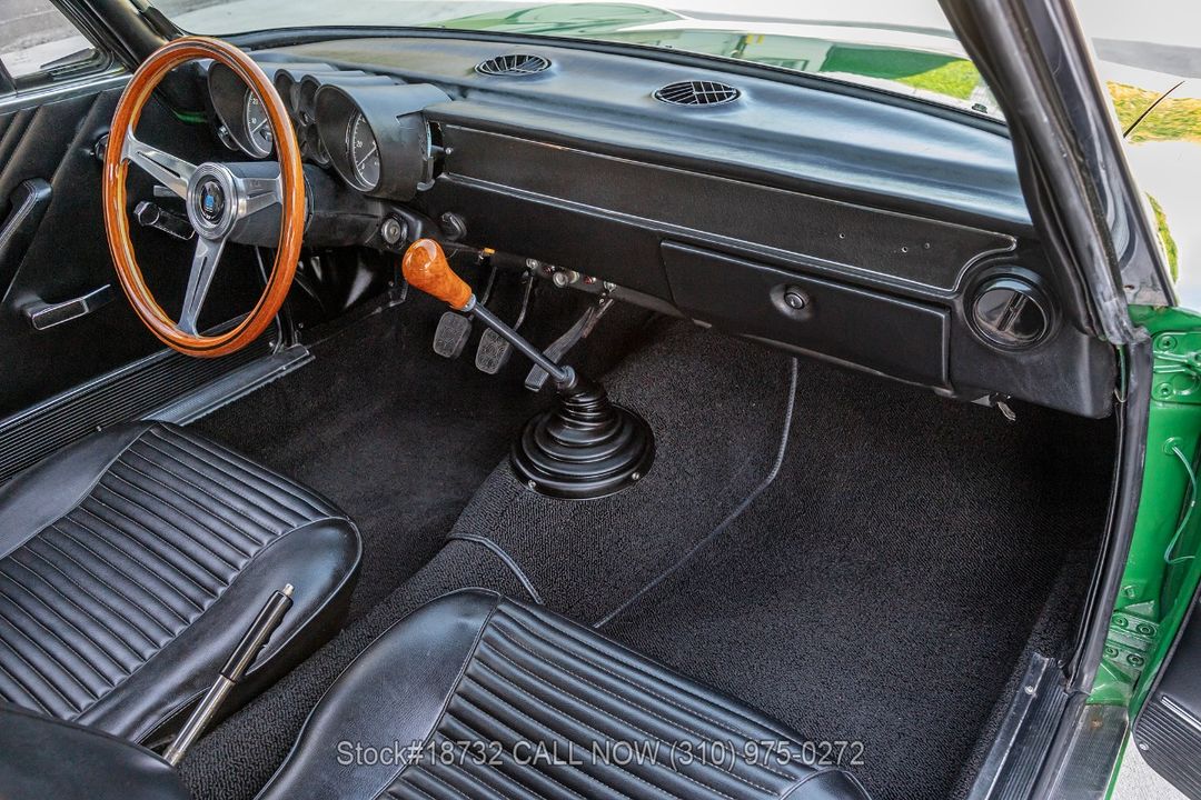 1974 Alfa Romeo GTV 2000