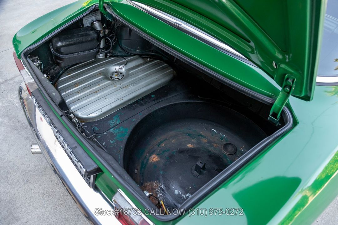 1974 Alfa Romeo GTV 2000