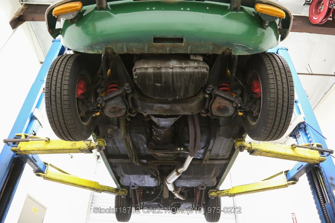1974 Alfa Romeo GTV 2000