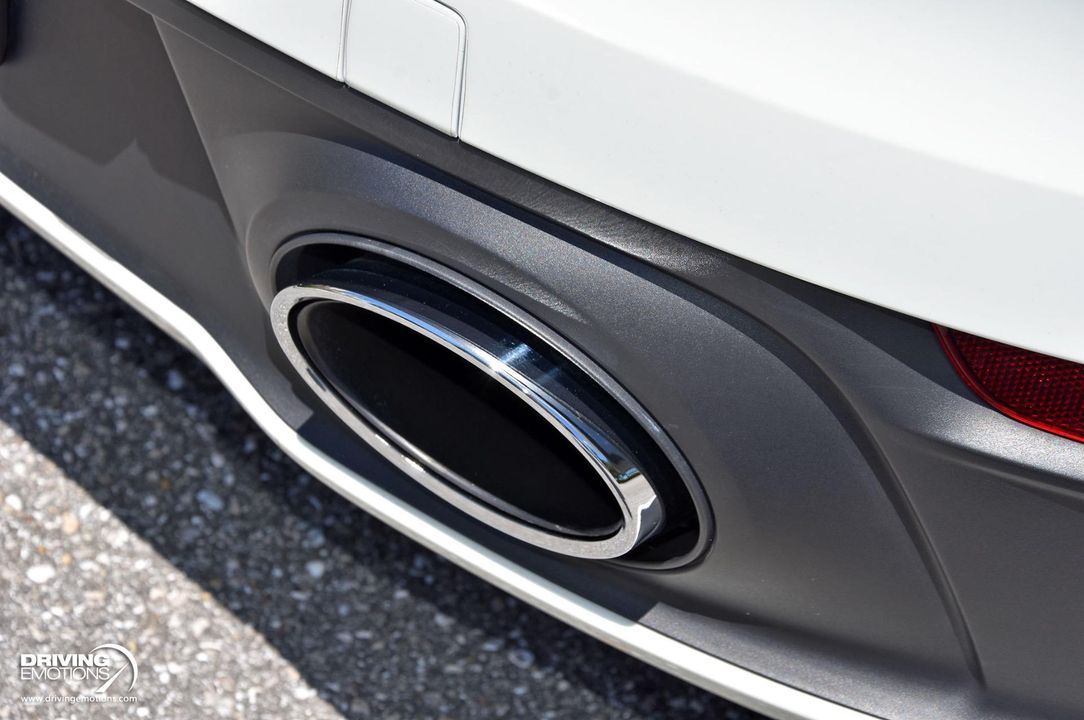 2020 Porsche 911 Carrera 4