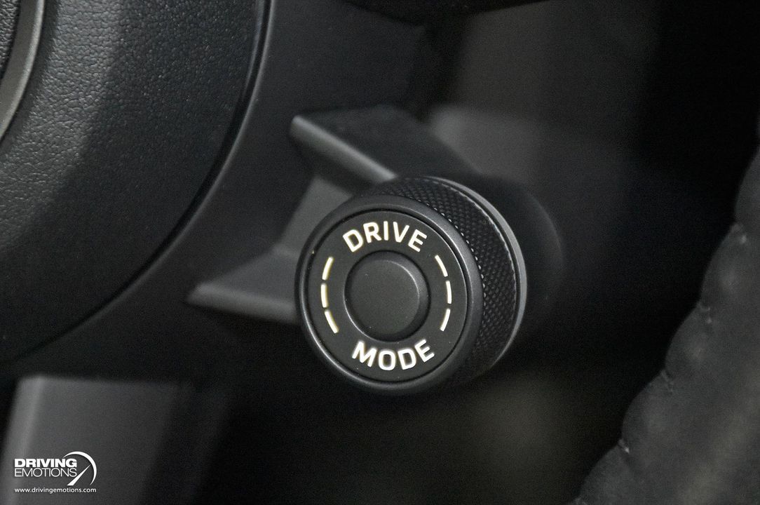 2020 Porsche 911 Carrera 4