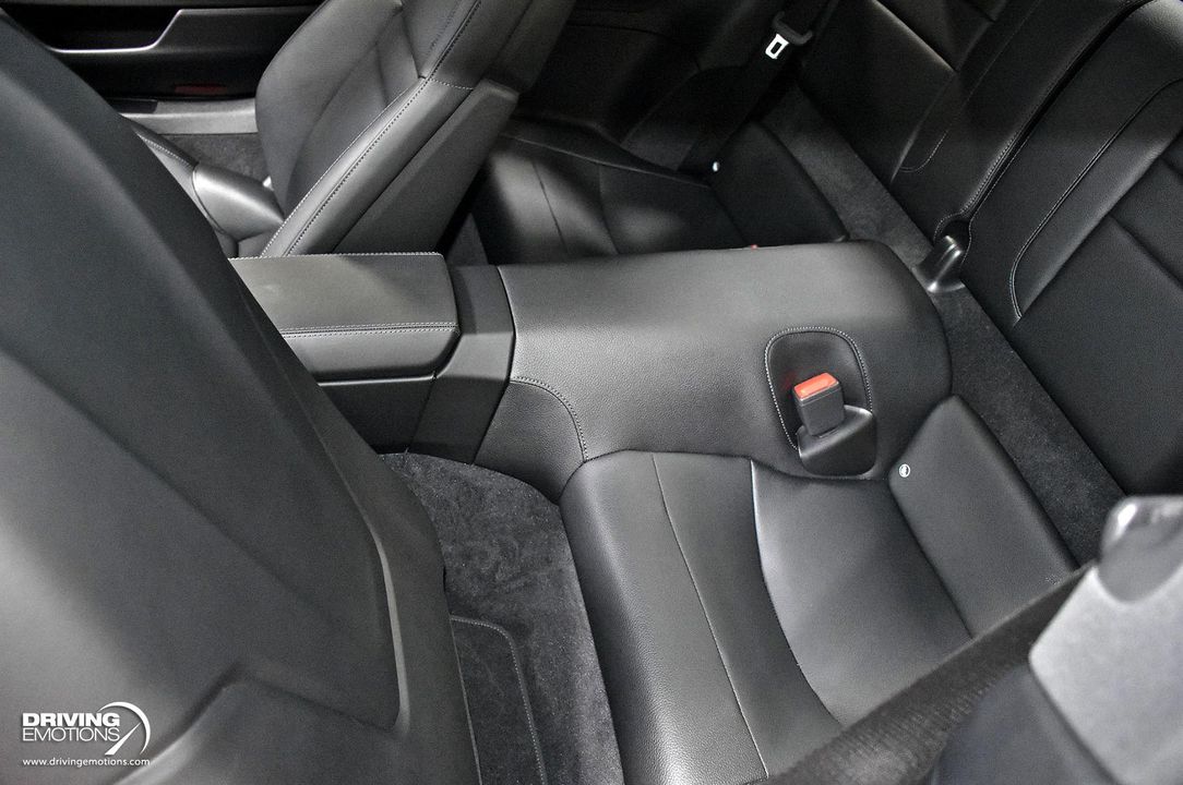 2020 Porsche 911 Carrera 4