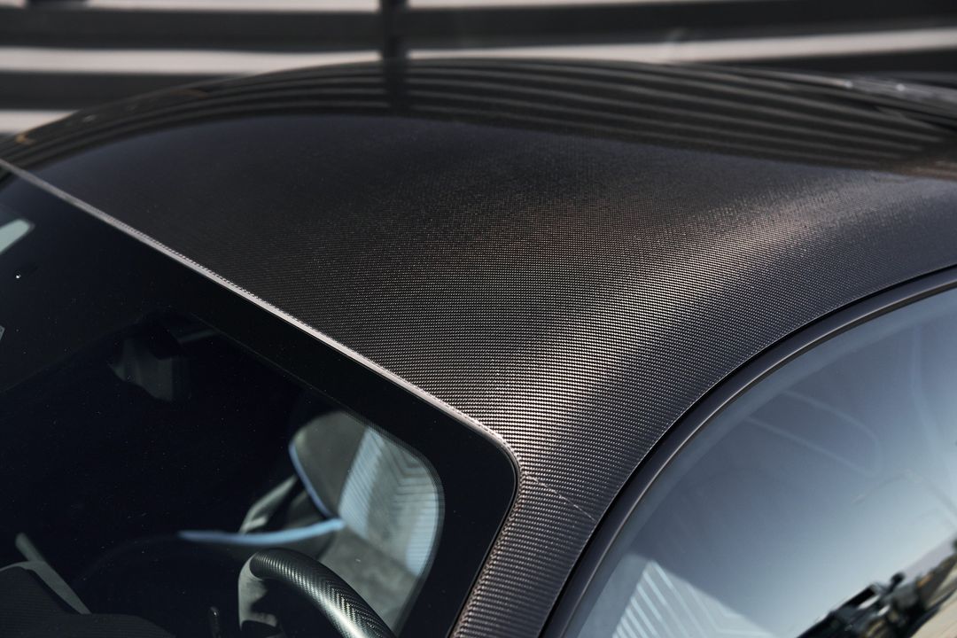 2022 Maserati MC20