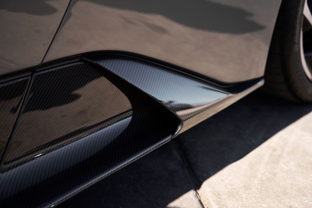 2022 Maserati MC20