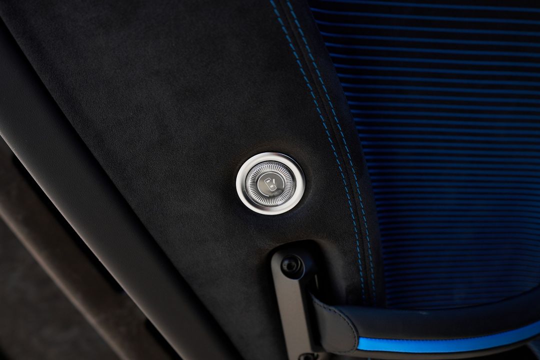 2022 Maserati MC20