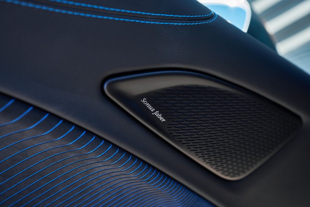2022 Maserati MC20