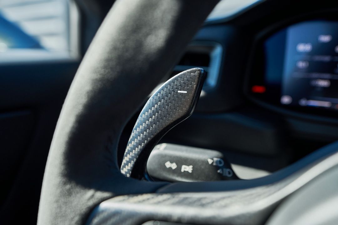2022 Maserati MC20