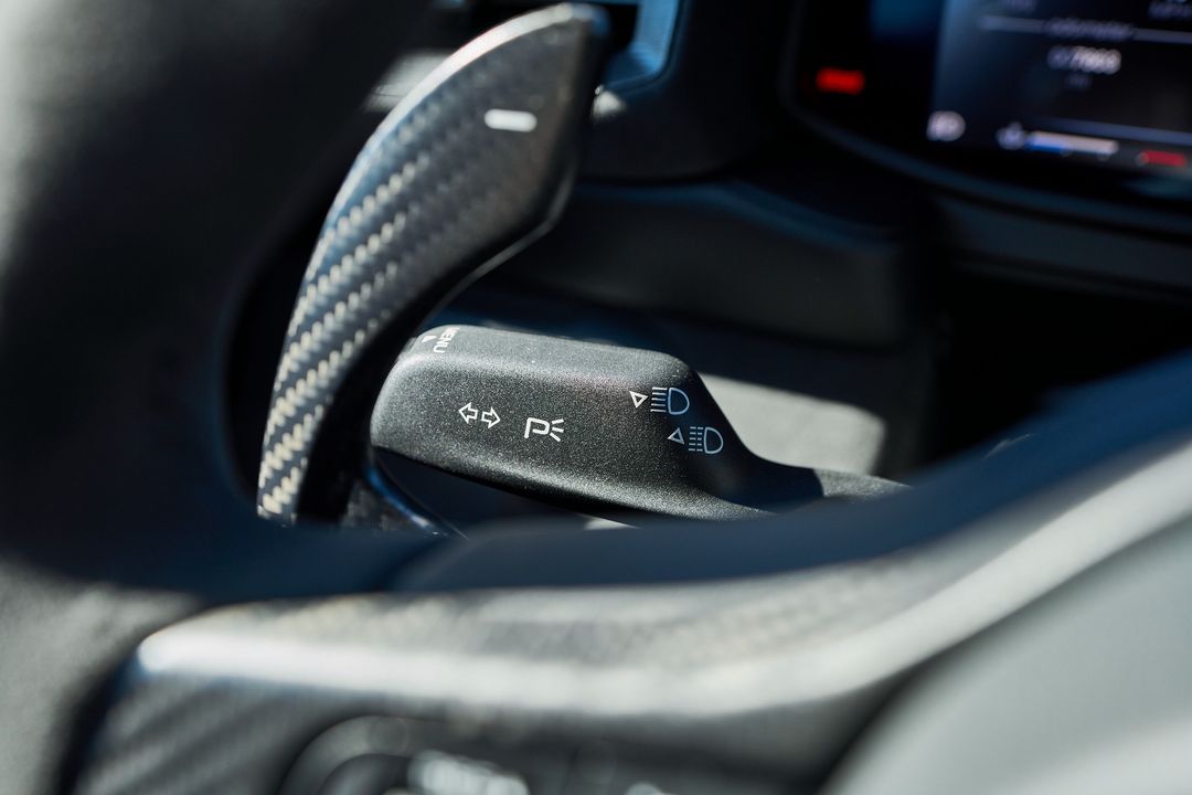 2022 Maserati MC20