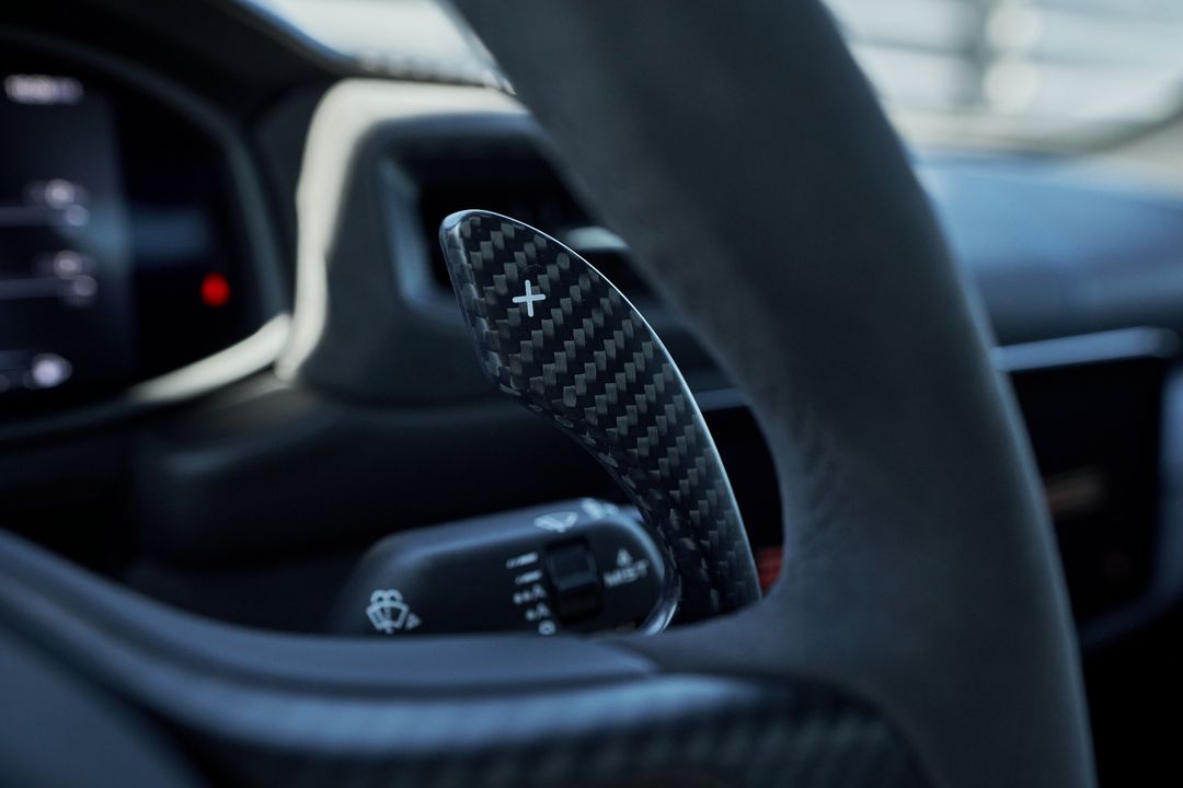 2022 Maserati MC20