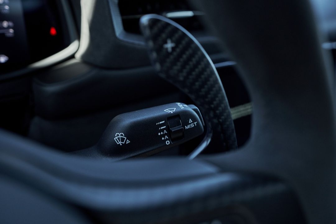 2022 Maserati MC20