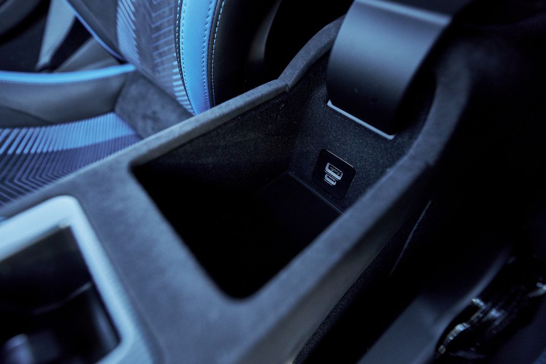 2022 Maserati MC20