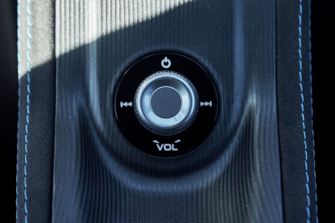 2022 Maserati MC20