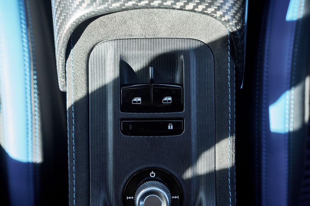 2022 Maserati MC20