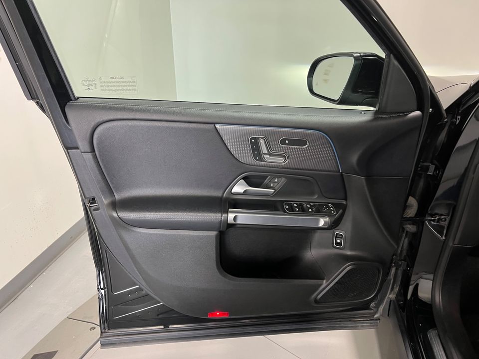 2020 Mercedes-Benz GLB 250AWD