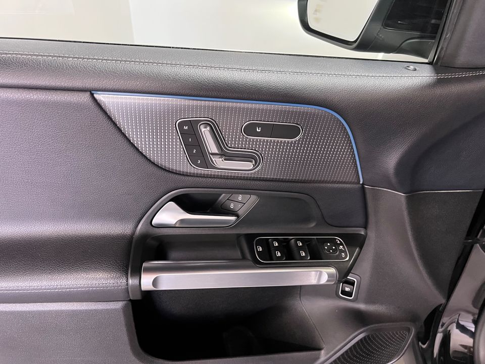 2020 Mercedes-Benz GLB 250AWD
