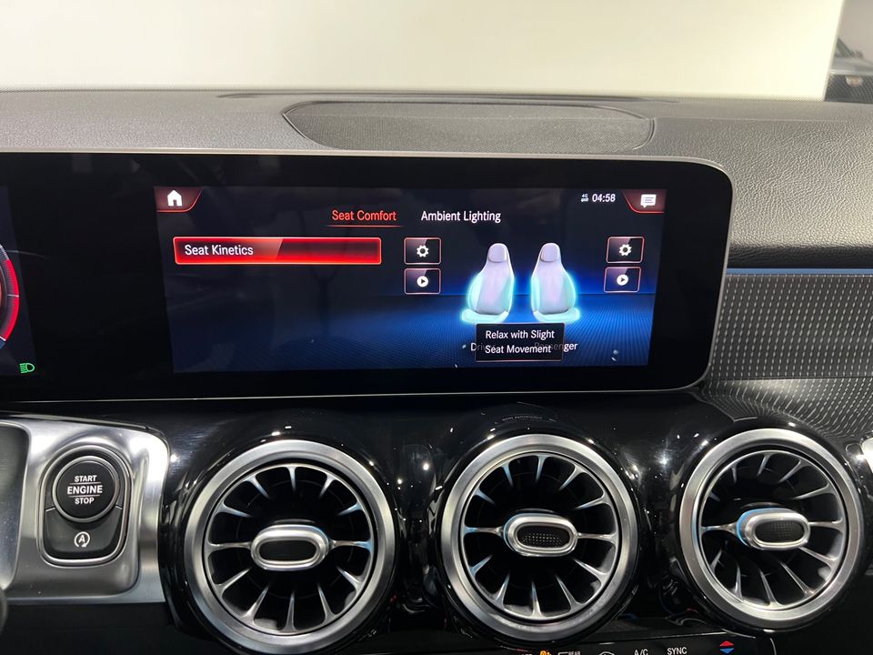 2020 Mercedes-Benz GLB 250AWD