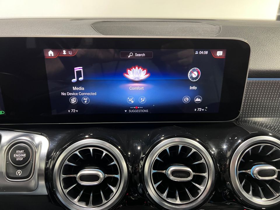 2020 Mercedes-Benz GLB 250AWD