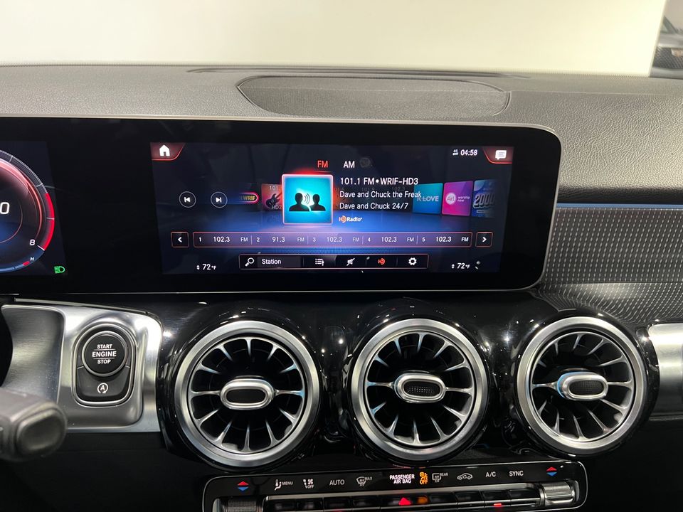 2020 Mercedes-Benz GLB 250AWD