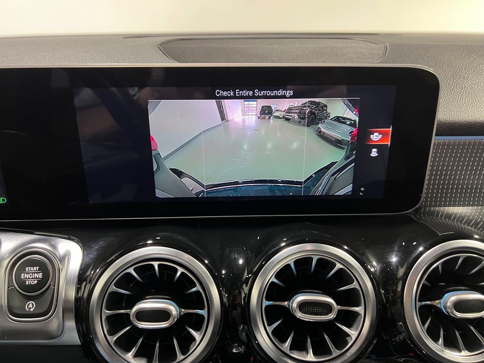 2020 Mercedes-Benz GLB 250AWD