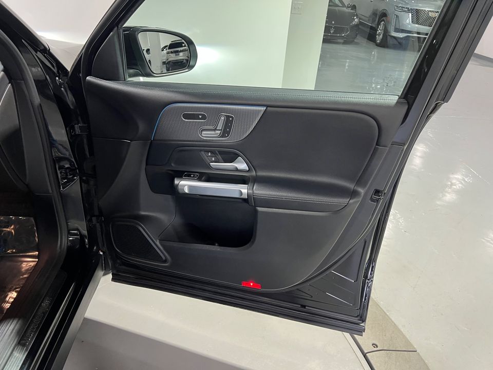 2020 Mercedes-Benz GLB 250AWD
