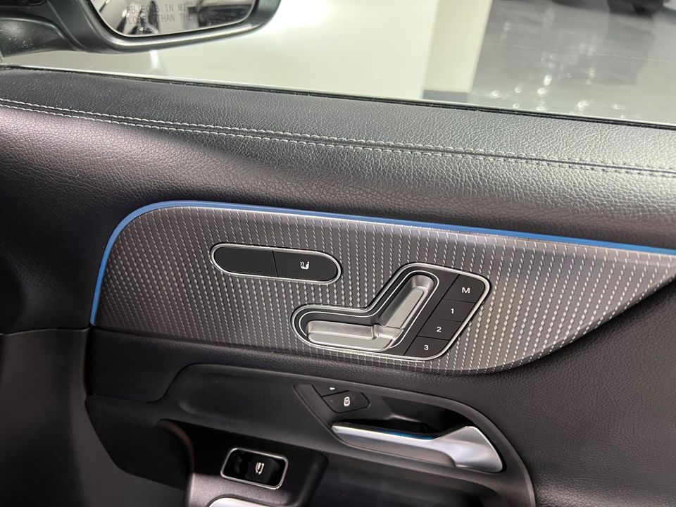 2020 Mercedes-Benz GLB 250AWD