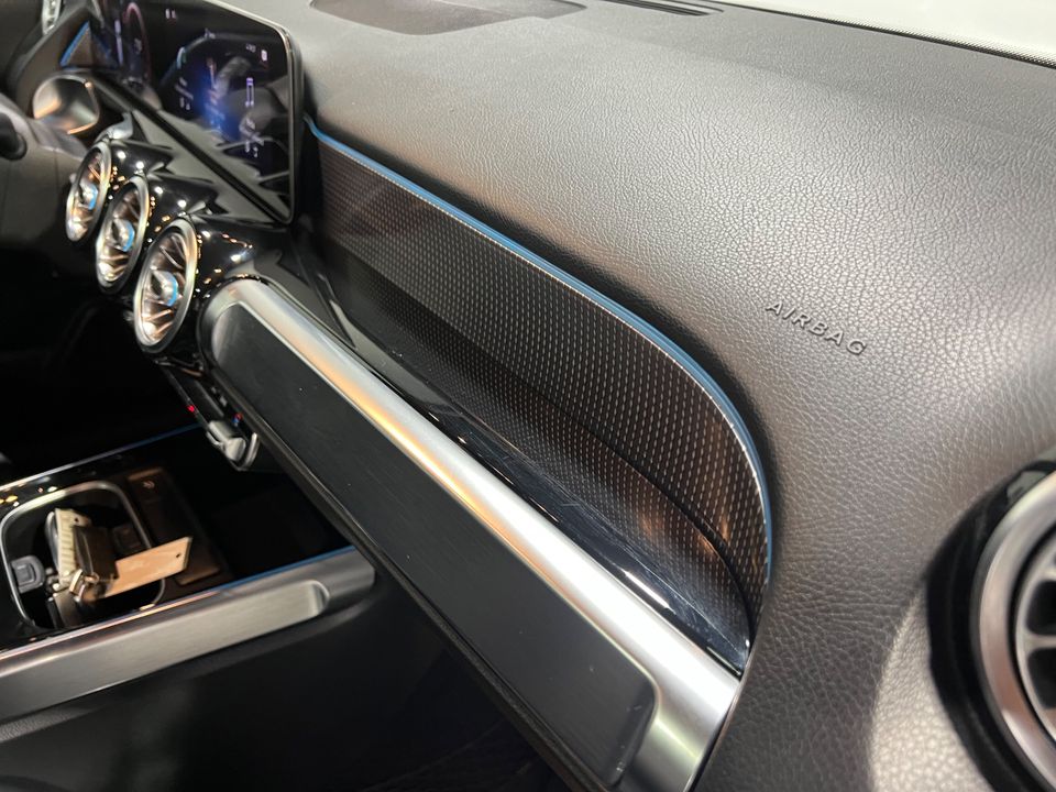 2020 Mercedes-Benz GLB 250AWD