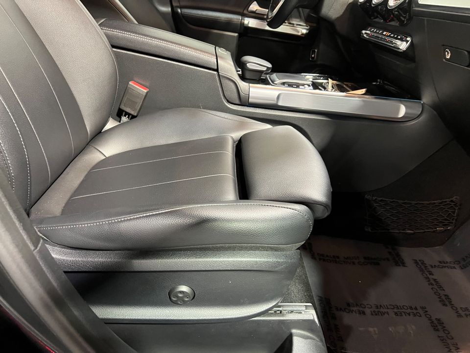 2020 Mercedes-Benz GLB 250AWD