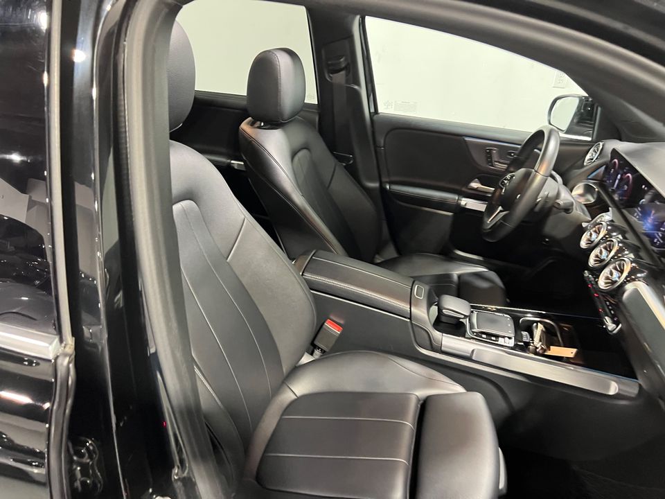 2020 Mercedes-Benz GLB 250AWD