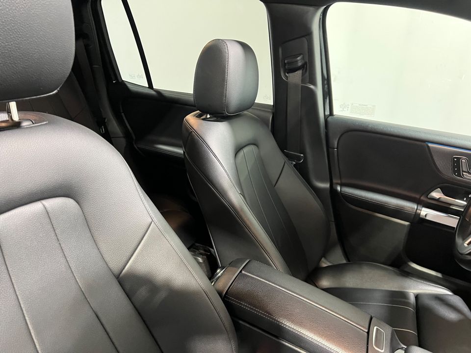 2020 Mercedes-Benz GLB 250AWD