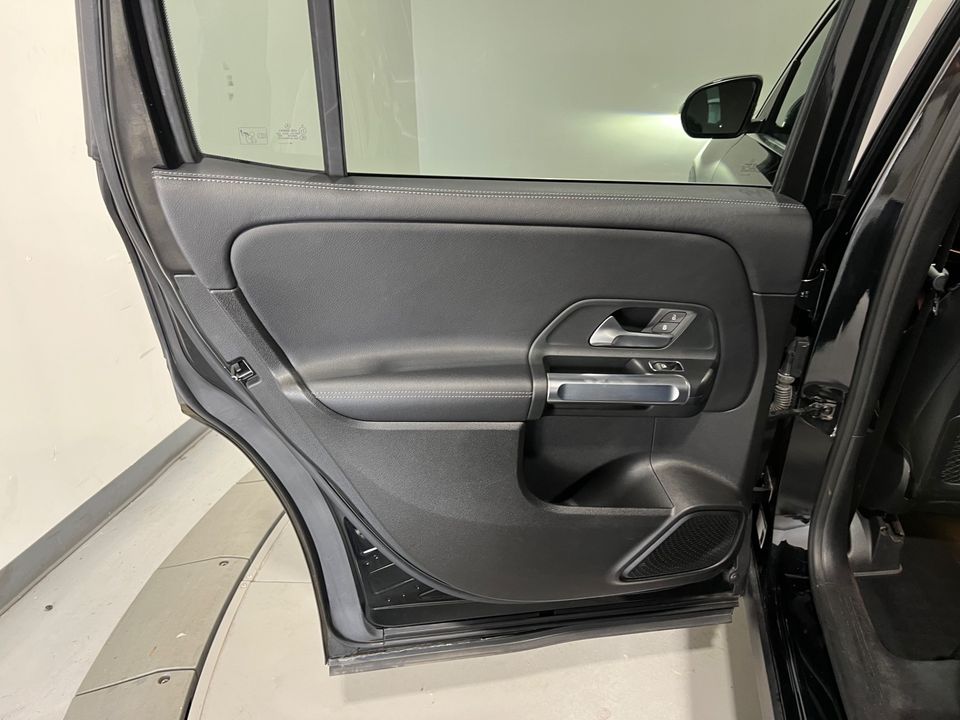 2020 Mercedes-Benz GLB 250AWD