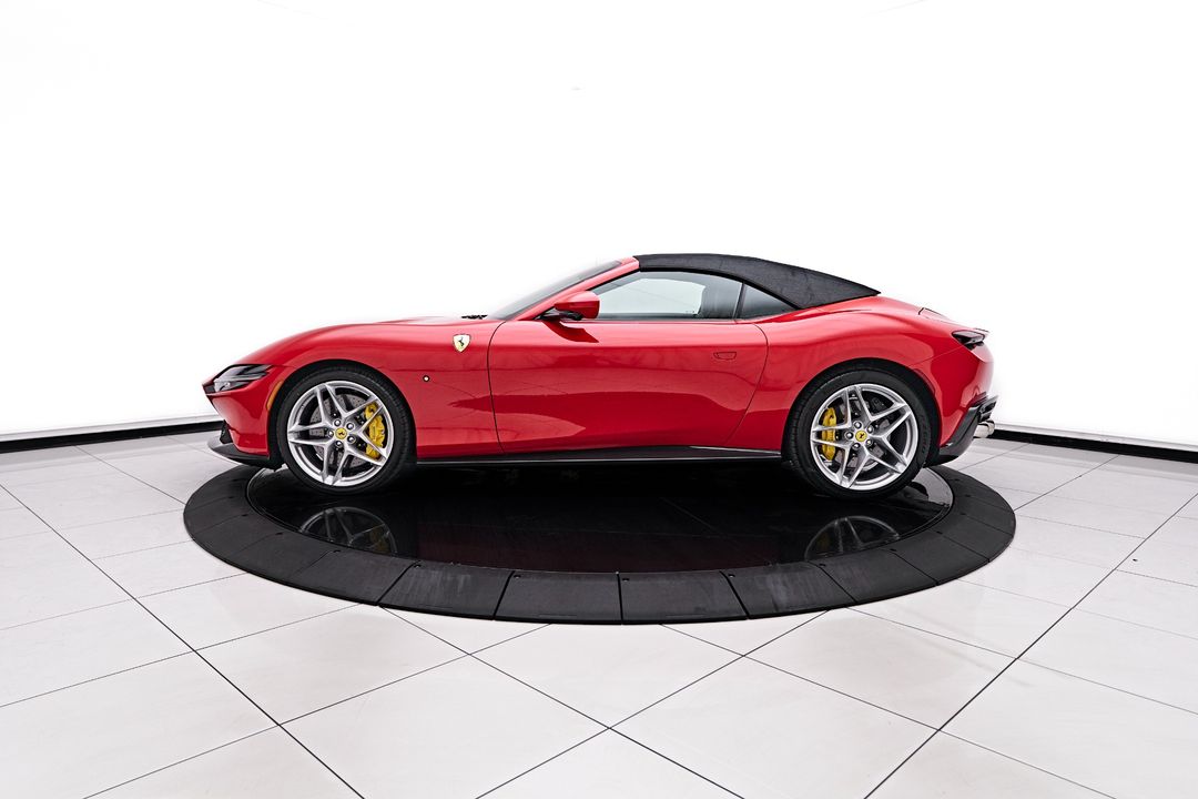2024 Ferrari Roma