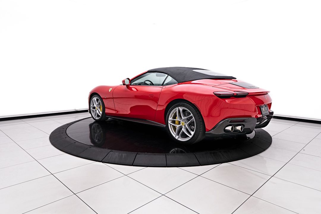 2024 Ferrari Roma