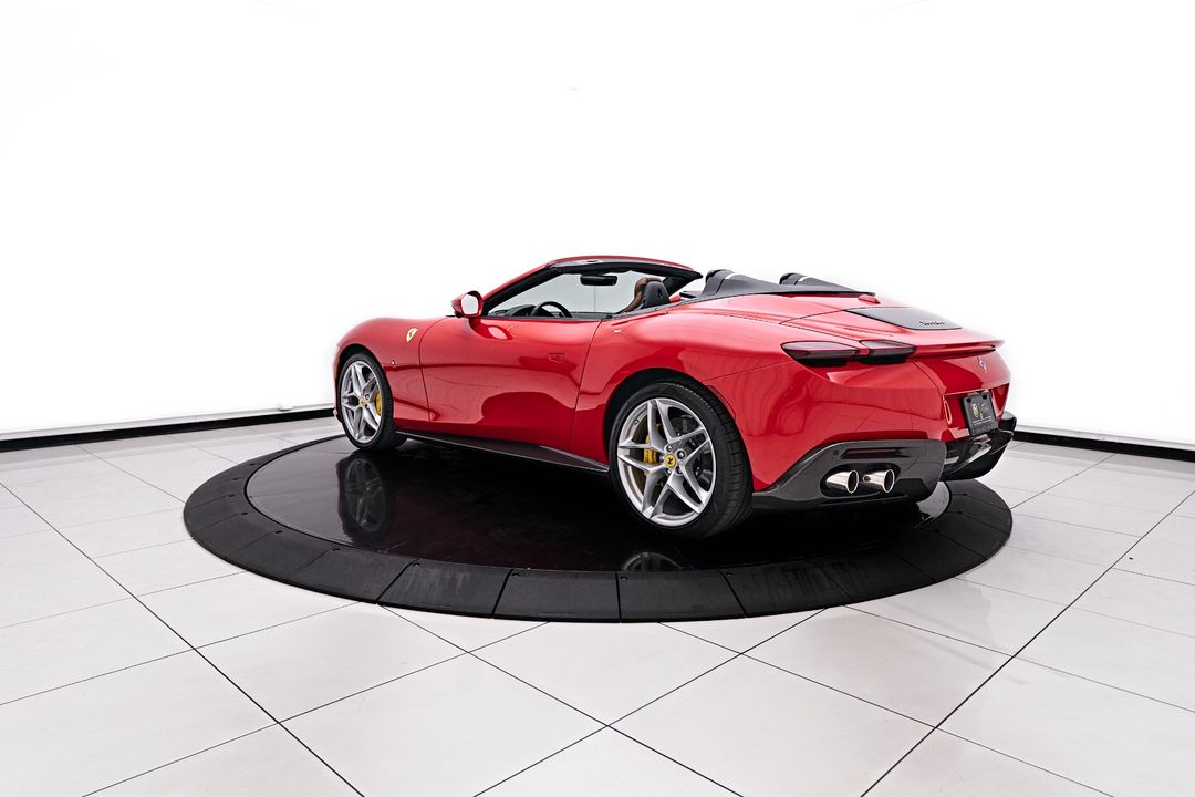 2024 Ferrari Roma