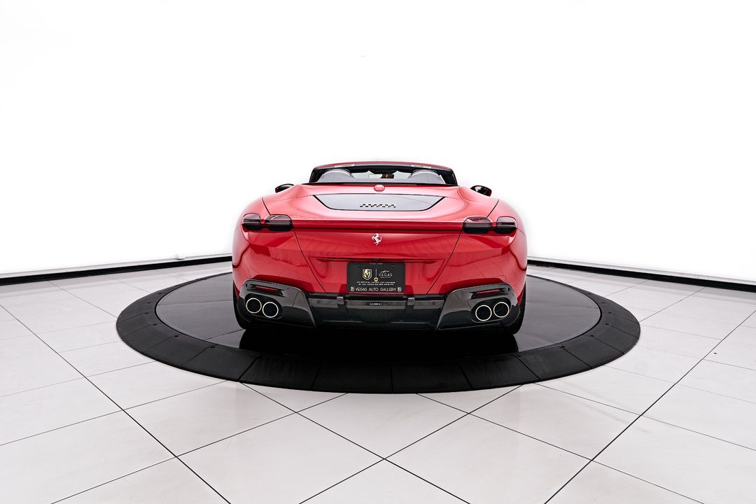2024 Ferrari Roma