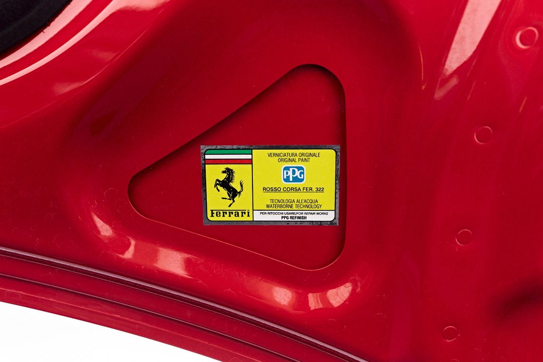 2024 Ferrari Roma